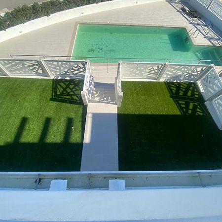 Aqualife Luxury Apartment Arzachena Dış mekan fotoğraf