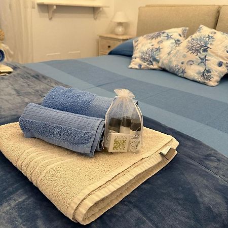 Aqualife Luxury Apartment Arzachena Dış mekan fotoğraf