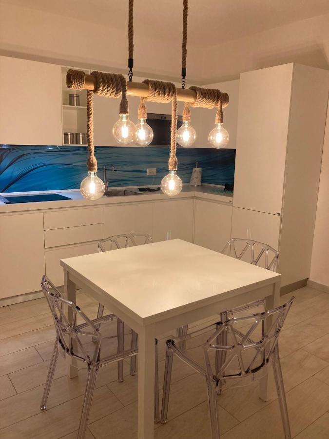 Aqualife Luxury Apartment Arzachena Dış mekan fotoğraf
