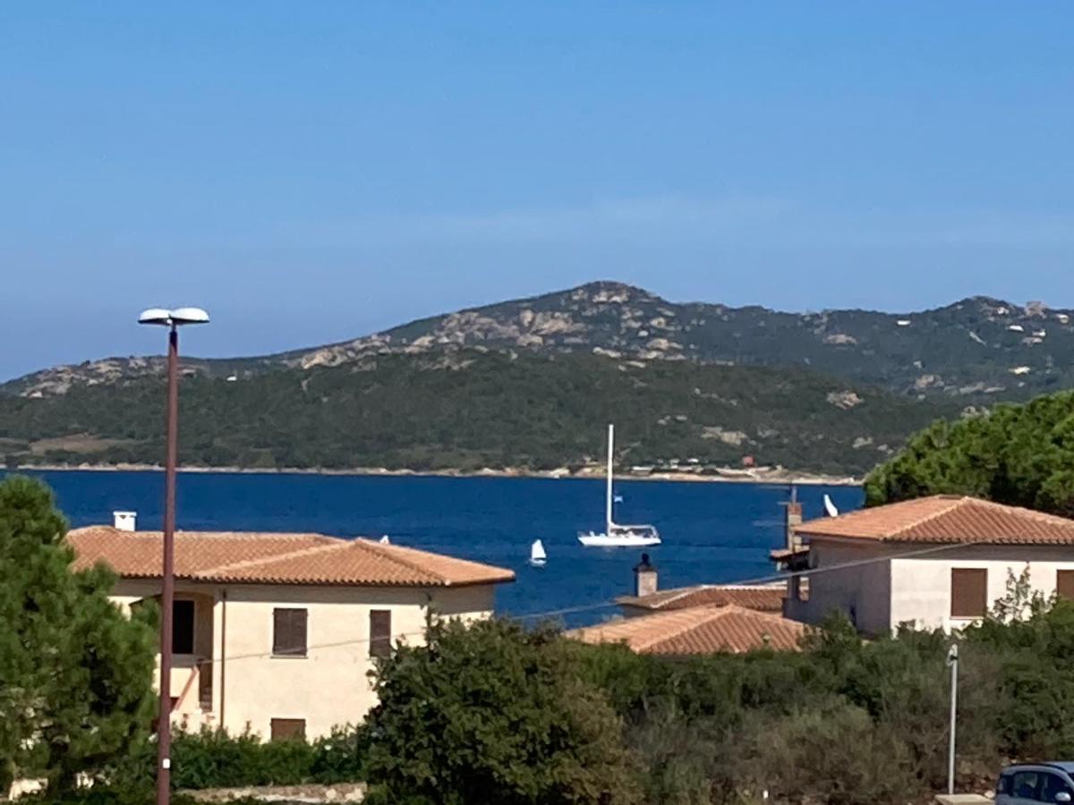 Aqualife Luxury Apartment Arzachena Dış mekan fotoğraf