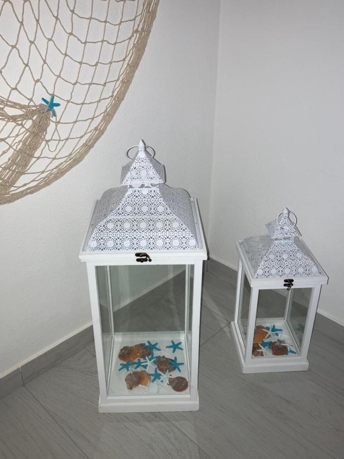 Aqualife Luxury Apartment Arzachena Dış mekan fotoğraf