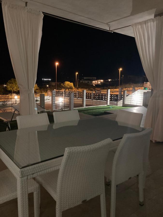 Aqualife Luxury Apartment Arzachena Dış mekan fotoğraf