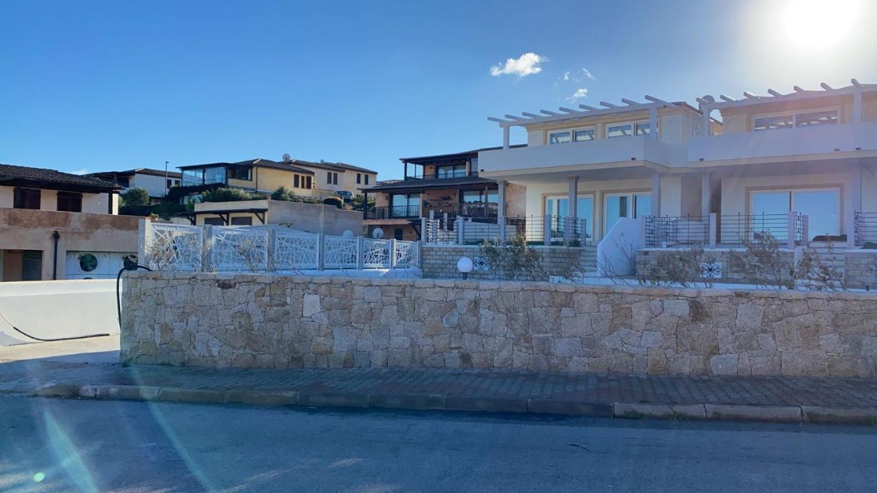 Aqualife Luxury Apartment Arzachena Dış mekan fotoğraf