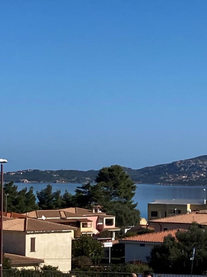 Aqualife Luxury Apartment Arzachena Dış mekan fotoğraf