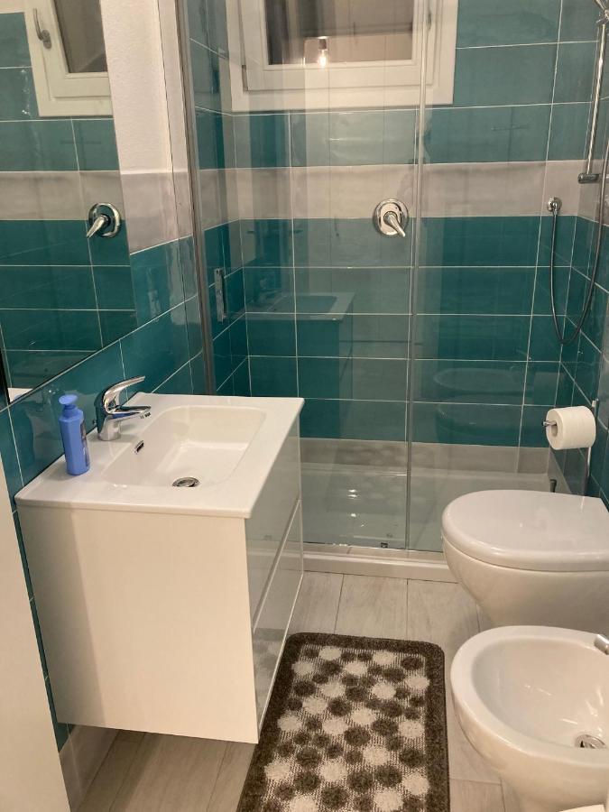 Aqualife Luxury Apartment Arzachena Dış mekan fotoğraf
