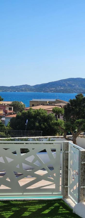 Aqualife Luxury Apartment Arzachena Dış mekan fotoğraf