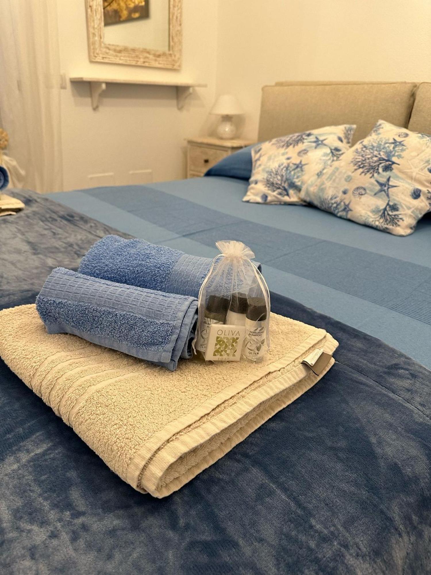 Aqualife Luxury Apartment Arzachena Dış mekan fotoğraf