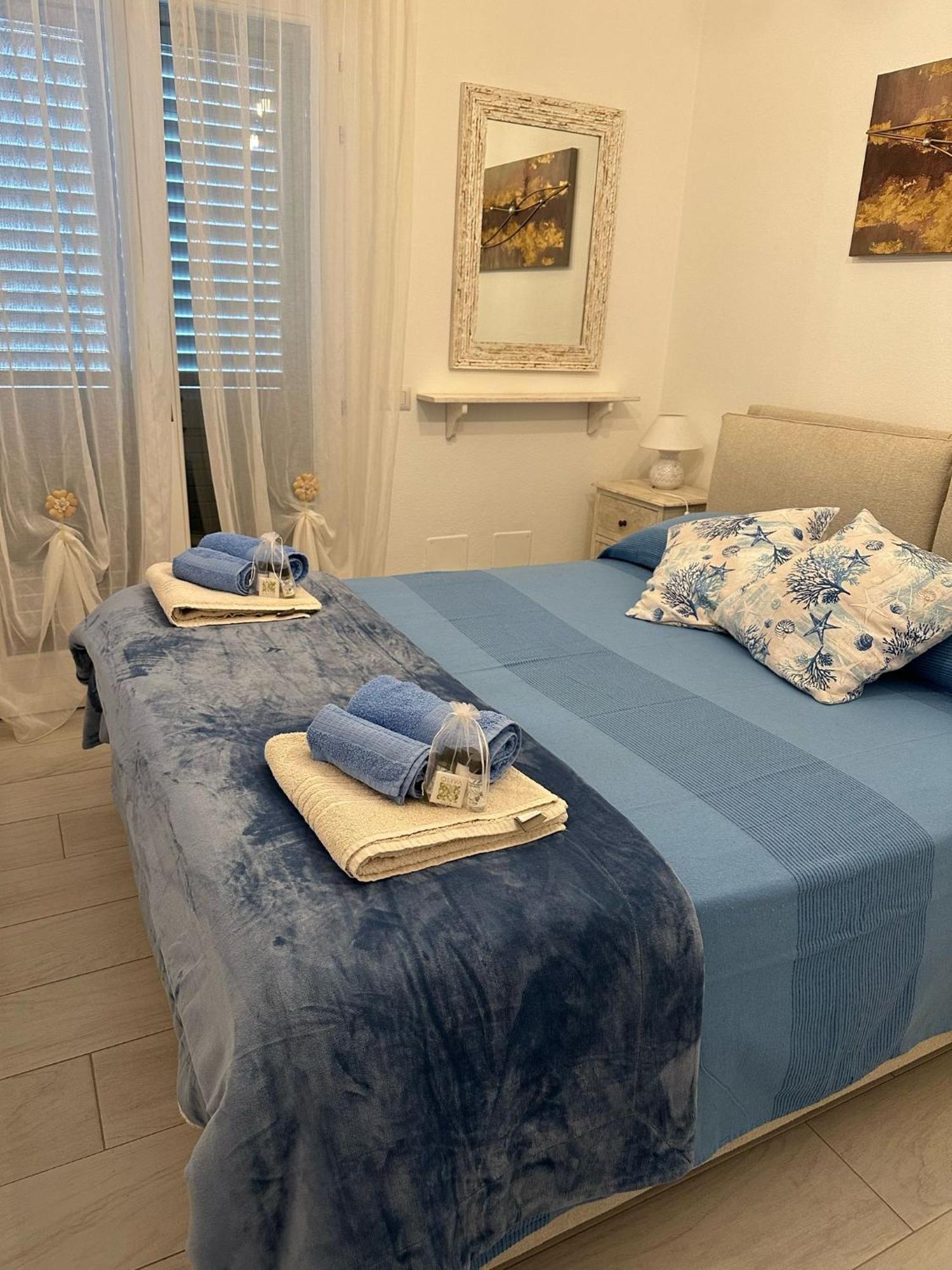 Aqualife Luxury Apartment Arzachena Dış mekan fotoğraf