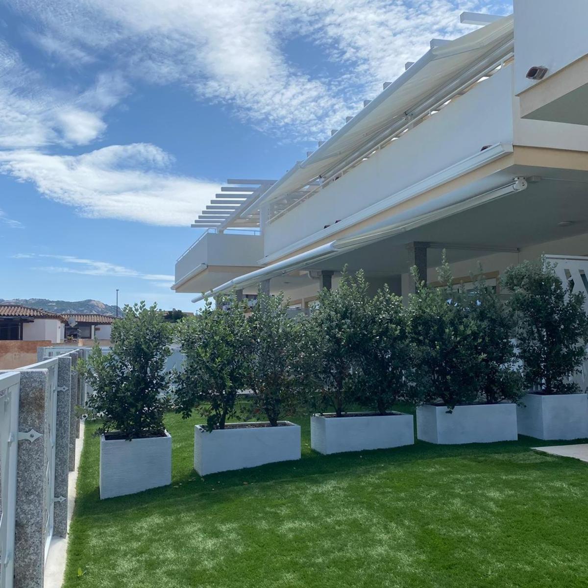 Aqualife Luxury Apartment Arzachena Oda fotoğraf